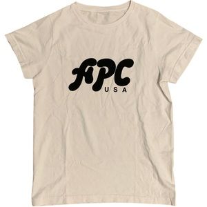Apc shirt
